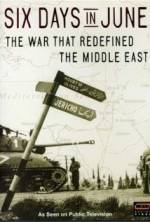 Watch Six Days in June Gomovies