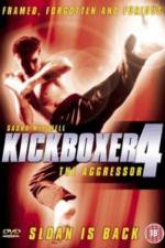 Watch Kickboxer 4: The Aggressor Gomovies