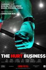 Watch The Hurt Business Gomovies