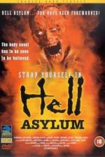 Watch Hell Asylum Gomovies