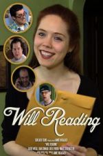 Watch Will Reading Gomovies