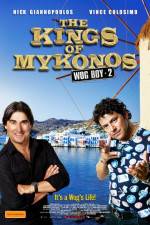Watch The Kings of Mykonos Gomovies