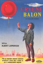 Watch The Red Balloon Gomovies