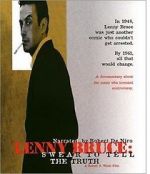 Watch Lenny Bruce: Swear to Tell the Truth Gomovies