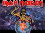 Watch Iron Maiden: Ello Texas Gomovies