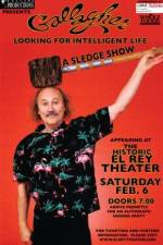 Watch Gallagher An Uncensored Evening Gomovies