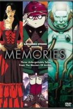 Watch Memorîzu Gomovies