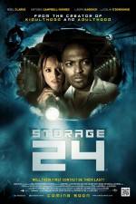 Watch Storage 24 Gomovies