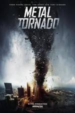 Watch Metal Tornado Gomovies