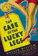Watch The Case of the Lucky Legs Gomovies