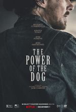 Watch The Power of the Dog Gomovies