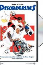 Watch Disorderlies Gomovies