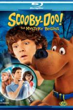 Watch Scooby-Doo! The Mystery Begins Gomovies