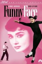 Watch Funny Face Gomovies