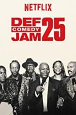 Watch Def Comedy Jam 25 Gomovies