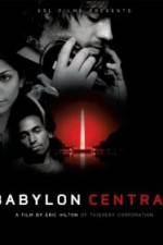 Watch Babylon Central Gomovies