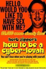Watch How to Be a Cyber-Lovah Gomovies