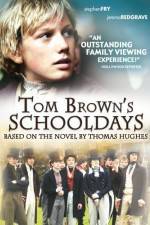 Watch Tom Brown's Schooldays Gomovies