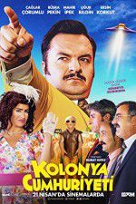 Watch Kolonya Cumhuriyeti Gomovies