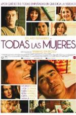 Watch Todas las mujeres Gomovies
