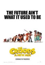 Watch The Croods: A New Age Gomovies