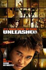 Watch Danny the Dog / Unleashed Gomovies