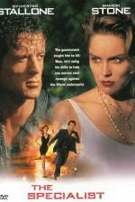 Watch The Specialist Gomovies