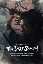 Watch The Lost Samurai Gomovies
