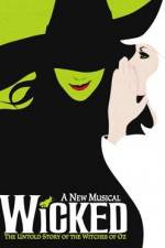 Watch Wicked Live on Broadway Gomovies