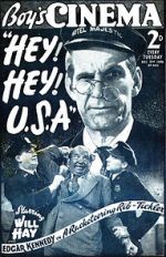 Watch Hey! Hey! U.S.A! Gomovies