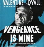 Watch Vengeance Is Mine Gomovies