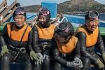 Watch The Last of the Sea Women Gomovies