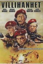 Watch The Wild Geese Gomovies