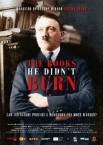 Watch The Books He Didn\'t Burn Gomovies