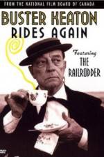 Watch Buster Keaton Rides Again Gomovies