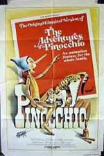 Watch The Adventures of Pinocchio Gomovies