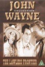 Watch The Lawless Frontier Gomovies