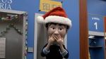 Watch Ted Lasso: The Missing Christmas Mustache (Short 2021) Gomovies