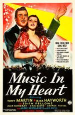 Watch Music in My Heart Gomovies