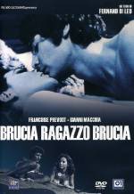 Watch Brucia, ragazzo, brucia Gomovies