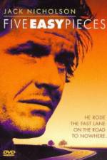 Watch Five Easy Pieces Gomovies