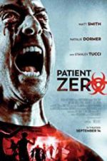 Watch Patient Zero Gomovies