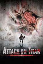 Watch Attack on Titan Part 2 Gomovies