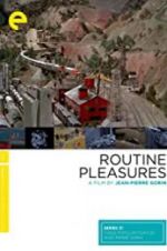 Watch Routine Pleasures Gomovies