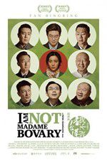 Watch I Am Not Madame Bovary Gomovies