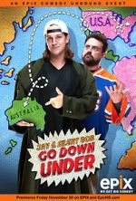 Watch Jay and Silent Bob Go Down Under (TV Special 2012) Gomovies
