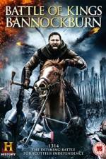 Watch Battle of Kings: Bannockburn Gomovies