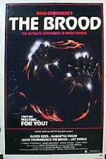 Watch The Brood Gomovies