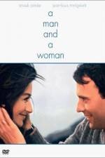 Watch Un homme et une femme Gomovies