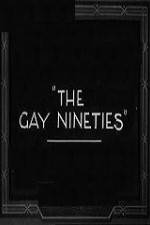 Watch The Gay Nighties Gomovies